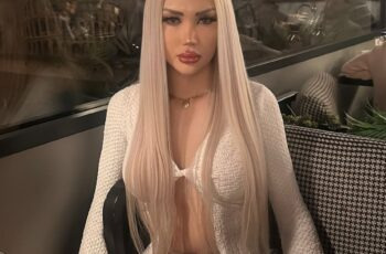 Konya Meram Anal Yapan Escort Hilal