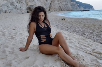 Konya Meram Escort Sıla