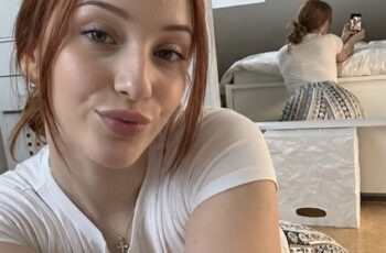 Sınırsızlığı Hissettirecek Konya Meram Escort Bayan Rabia