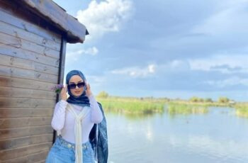 Sınırsızlığı Hissettirecek Konya Meram Escort Bayan Sema